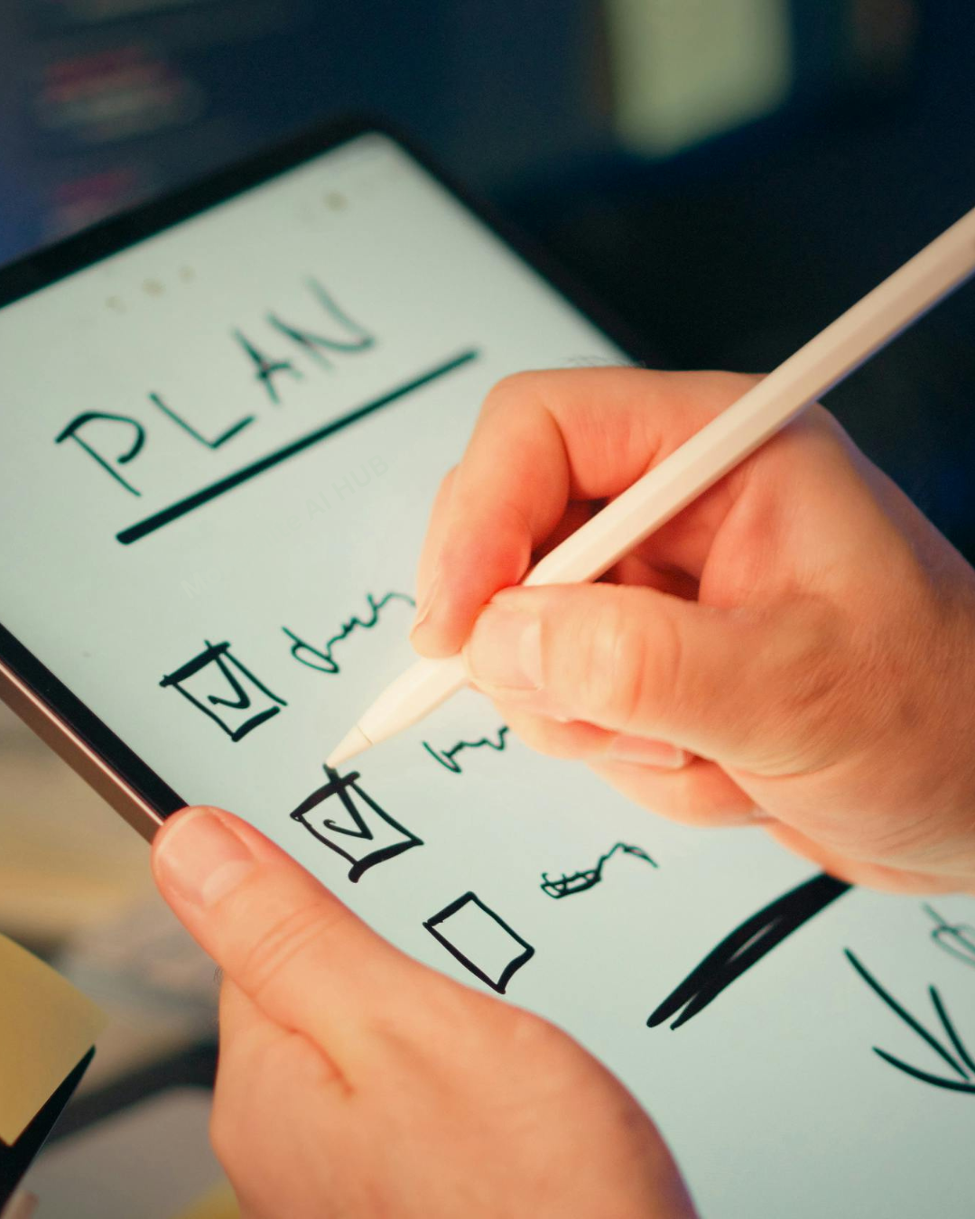 2025 ai playbook automate online growth