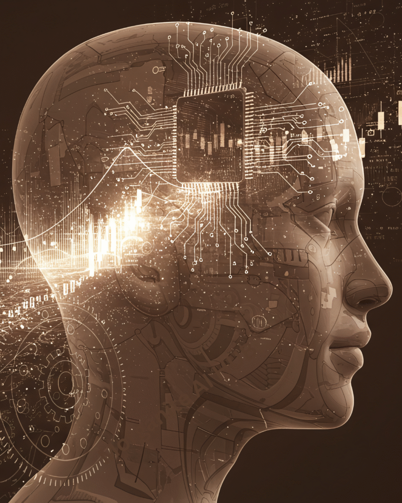 How AI Turns One Skill Into a Full Passive Income System ai turns one skill into passive income system 2025