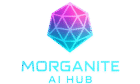 morganite ai hub logo