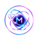 Morganite Digital Fusion Logo