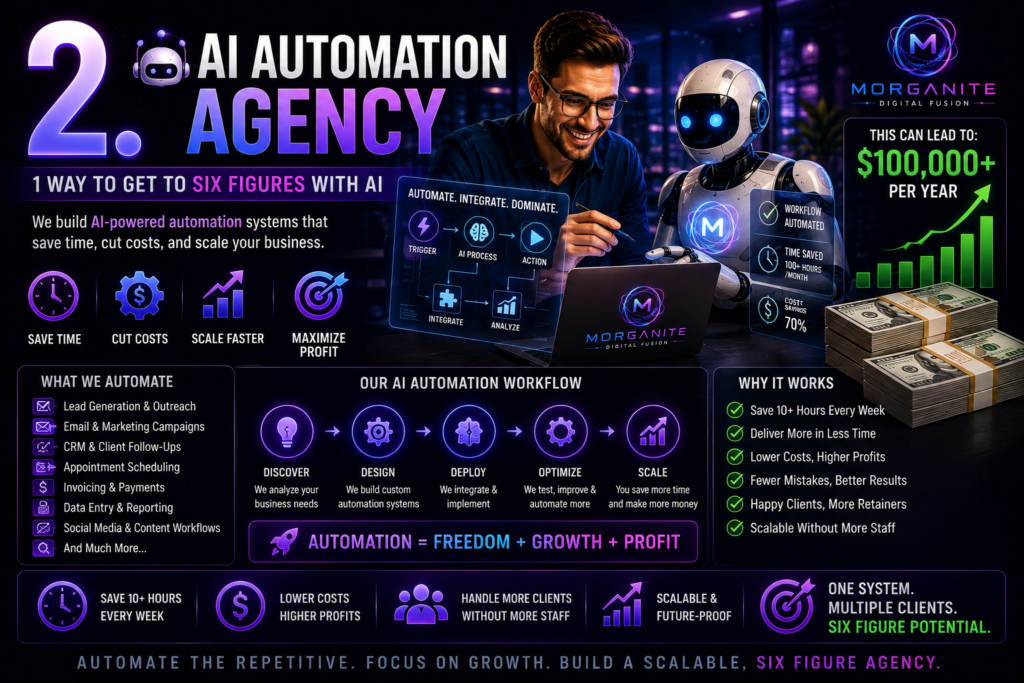 ai automation for business growth