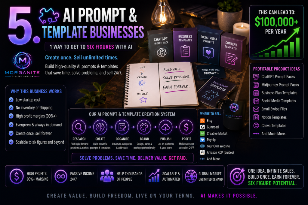 ai business success blueprint