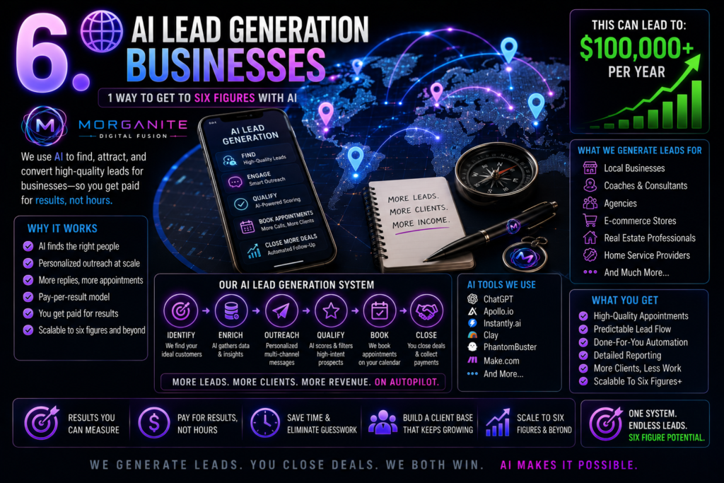 ai powered marketing for business growth