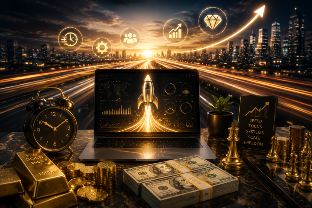 ai success and strategies