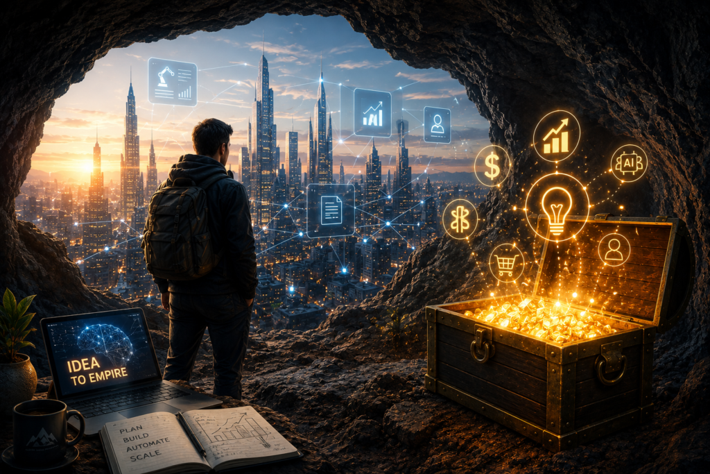 ideas for the future