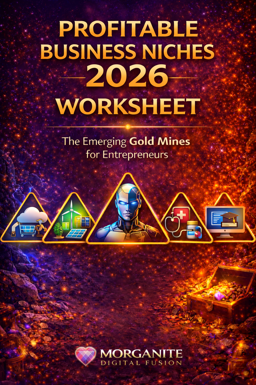 profitable business niches 20026