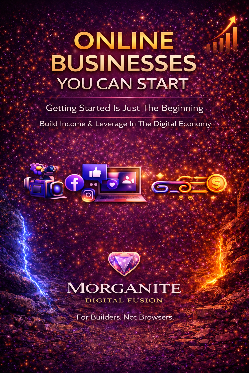 start online business